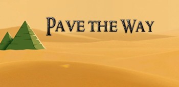 Pave The Way