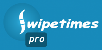 Swipetimes pro time tracker