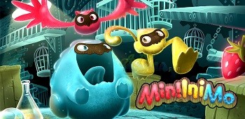 Mini Ini Mo