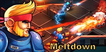 Meltdown