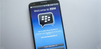 BBM