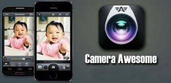 Camera Awesome