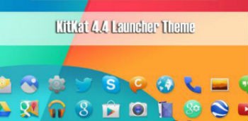 KitKat Launcher