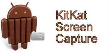 KitKat Screen Capture