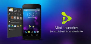 Mini Launcher