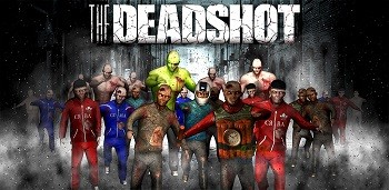 The Deadshot Gangster Granny