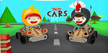 Toca Cars