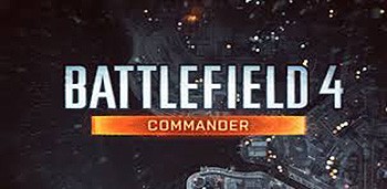 BATTLEFIELD 4 Commander