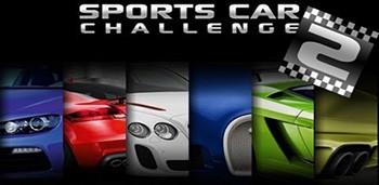 Sports Car Challenge 2