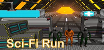 Sci-Fi Run