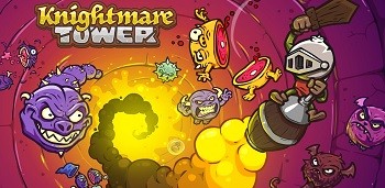 Knightmare Tower