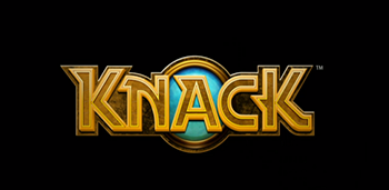 KNACK's Quest