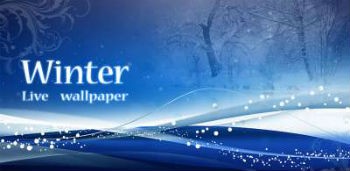 Winter Live Wallpaper HD