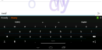 EffectedKeyboard