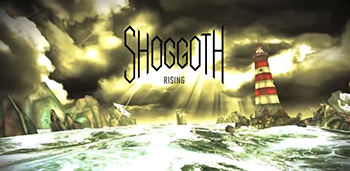 Shoggoth Rising