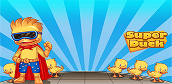 Super Duck: The Game