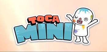 Toca Mini