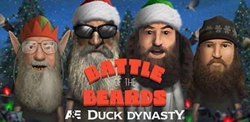 DuckDynasty:BattleOfTheBeards