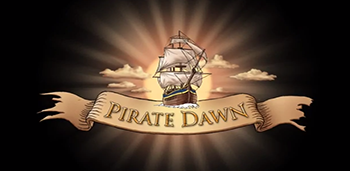 Pirate Dawn
