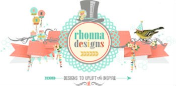 Rhonna Designs - Photo Editor