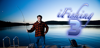 i Fishing 3
