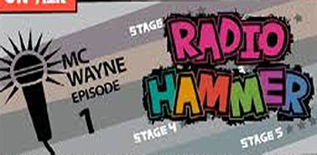 Radiohammer