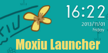 Moxiu Launcher