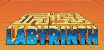 THE aMAZEing Labyrinth