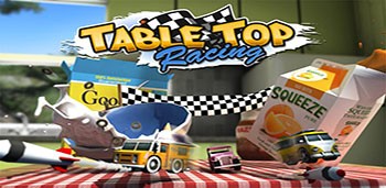 Table Top Racing