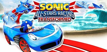 Sonic Racing Transformed