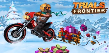 Trials Frontier