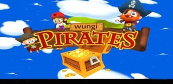 Wungi Pirates