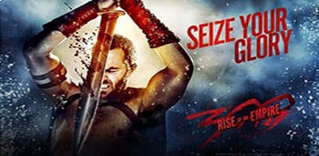 300: Seize Your Glory