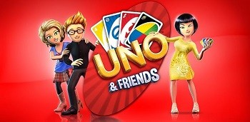 UNO & Friends
