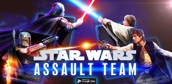 Star Wars: Assault Team