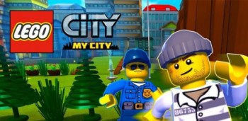 LEGO City My City