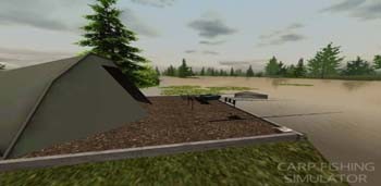 Carp Fishing Simulator