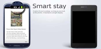 Smart Stay +