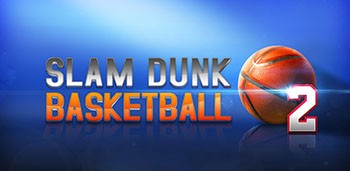 Slam Dunk Basketball 2
