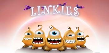 Linkies Puzzle Rush