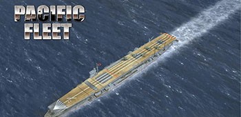 Pacific Fleet