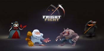 Fright Fight