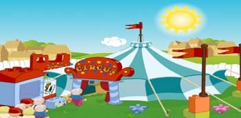 LEGO DUPLO Circus