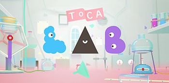 Toca Lab