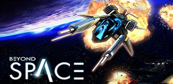 Beyond Space