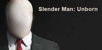 Slender Man: Unborn