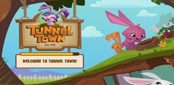 Tunnel Town