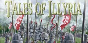Tales of Illyria EP2