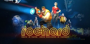 Rochard