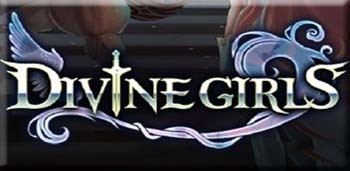 Divine Girls